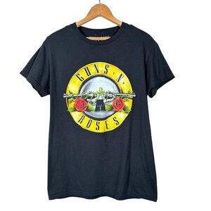 GUNS N’ ROSES Graphic Band T-Shirt
